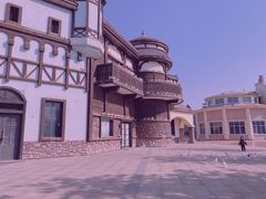 -沈阳方特欢乐世界