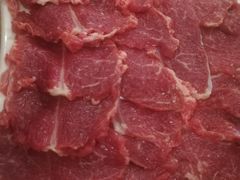 -清真·海清斋铜锅涮肉牛羊肉小炒泡馍(大雁塔店)