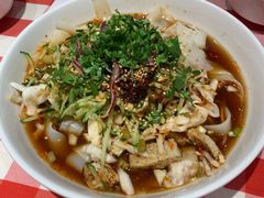 -西贝莜面村