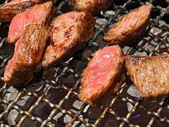 -牛角日本烧肉专门店(海运大厦店)