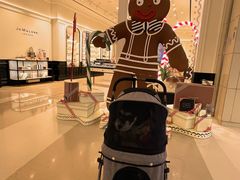 -温野菜涮涮锅(万象城店)