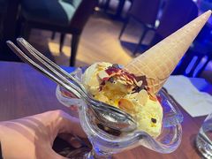 -Ambra Haus琥珀屋精酿餐厅(宝山店)