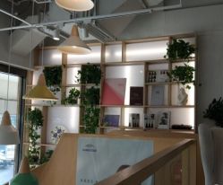 -简法造型·品牌形象店