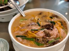-茶油香闽南菜·花园餐厅(前埔店)