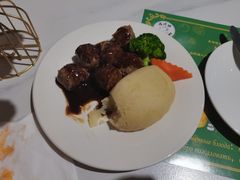 -库滋明·俄罗斯特色美食(中央大街店)