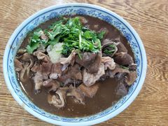 -门框胡同百年卤煮(前门煤市街店)