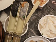 -牛YO寿喜烧·铁板烧和牛火锅自助(市府恒隆店)