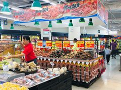 -沃尔玛购物广场(中山店)