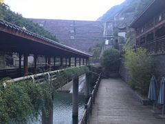 -长谷洞天