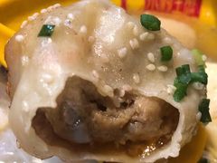 -小杨生煎(南京东路食品一店)