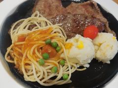-豪客来牛排(商汇人和广场店)