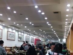 大堂-惠丰源烩面馆(经七路店)
