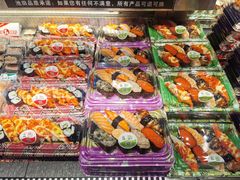 -池田寿司·4H鲜作(朝阳大悦城店)