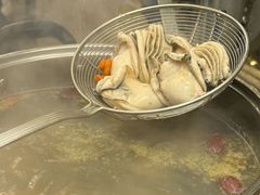 -小煵记·打边炉(西丽文光店)