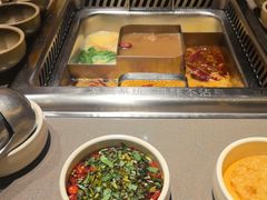 -巴奴毛肚火锅(商城路店)