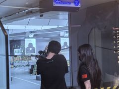 -中安射击运动俱乐部