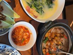-玖五京菜(杭州城北万象城店)
