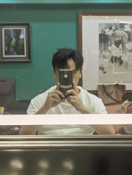 -鸿運 BARBER SHOP男士理发馆