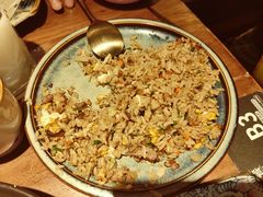 -壹风町烧肉居酒屋(恒丰中央广场店)
