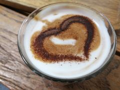 -Peet's 皮爷咖啡(东湖路手作店)