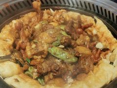 -灶座小锅烀饼·铁锅炖(全国总店)