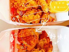-肯德基(昌里店)