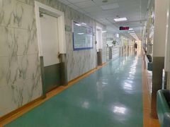 -中国医科大学附属盛京医院(南湖院区)