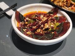 -楚鲜·汉正街一号(天河店)