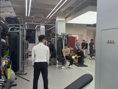 -VPsmart私教健身工作室(新华路旗舰店)