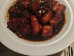 -梁家大院•农家菜(昆山会展中心店)