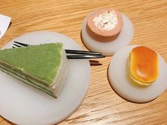 -tea'stone (万象天地店)