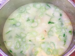 神仙雪浓汤(明洞店)-神仙雪浓汤(明洞店)
