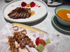 -水天堂西餐厅(昆山万象汇店)