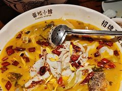 -蓉城小馆(科兴店)