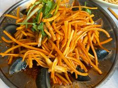 -靓靓蒸虾·头牌蒸虾(沙湖旗舰店)