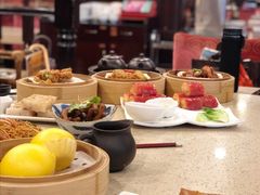 -点都德(大茶楼店)