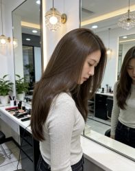 -BEAUTY HAIR GANO