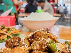 -雨田饭店(华兴东街店)