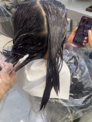 -吉艺心专业美发造型