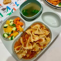 -MINI MARS KIDS CLUB亲子家庭中心(长宁天山店)