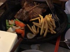 -Doo Dee Thai Food(Issan/Isaan/Esan)