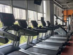 -银锐24h健身·Ai闪练(建设路店)