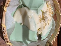 -李百蟹·江南蟹黄面(夫子庙店)