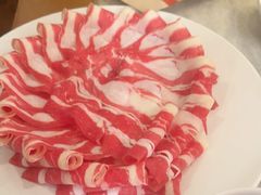-清真·鸦儿李记·涮肉(花市店)