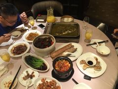 粗茶淡饭•汉口公馆-粗茶淡饭·汉口公馆(循礼门店)