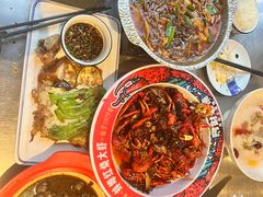-阿财老铺·老蚌埠龙虾城(华夏总店)
