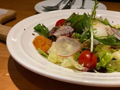 -新贝乐意大利餐厅(苏州中心店)