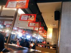 -蚝太郎 • 海鲜烧烤(Upark店)
