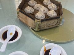 -西安贾三灌汤包·回坊小吃·清真炒菜(北院门总店)