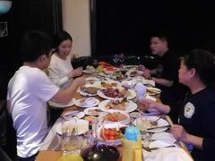 -兰特伯爵西餐厅·啤酒屋(方庄店)
